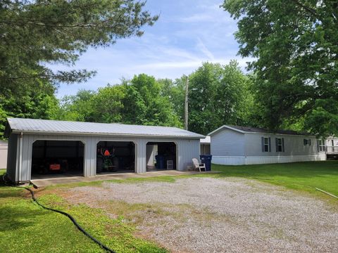 Tiny photo for 2916 S 13th Street, Mt Vernon, IL 62864 (MLS # 12640743)
