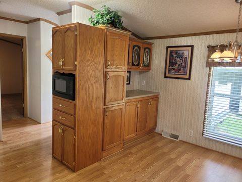Tiny photo for 2916 S 13th Street, Mt Vernon, IL 62864 (MLS # 12640743)