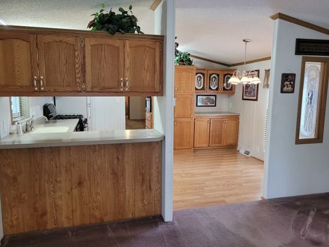 Tiny photo for 2916 S 13th Street, Mt Vernon, IL 62864 (MLS # 12640743)
