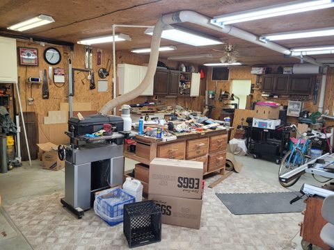 Tiny photo for 2916 S 13th Street, Mt Vernon, IL 62864 (MLS # 12640743)