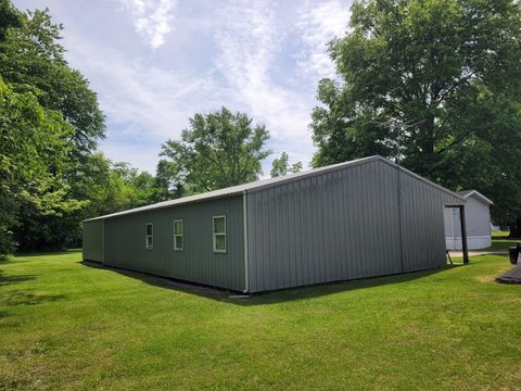 Tiny photo for 2916 S 13th Street, Mt Vernon, IL 62864 (MLS # 12640743)