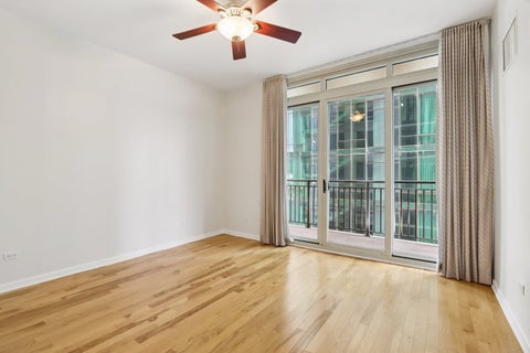Tiny photo for 1111 S Wabash Avenue #2601, Chicago, IL 60605 (MLS # 12649135)