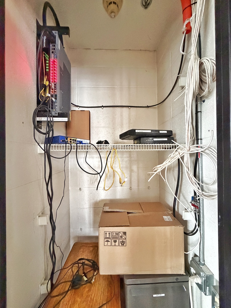 1655 Greenleaf Avenue