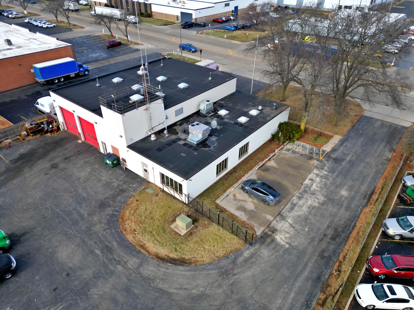 1655 Greenleaf Avenue