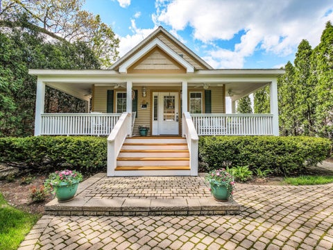 Tiny photo for 140 Eagle Point Road, Fox Lake, IL 60020 (MLS # 12639721)