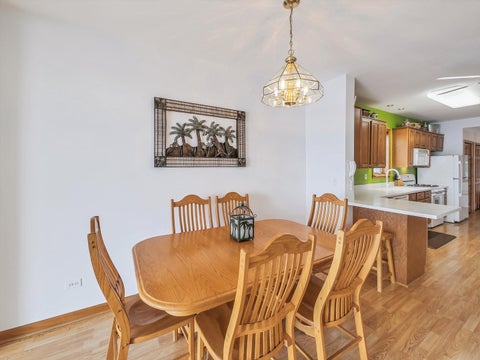 Tiny photo for 140 Eagle Point Road, Fox Lake, IL 60020 (MLS # 12639721)