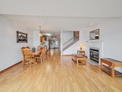Tiny photo for 140 Eagle Point Road, Fox Lake, IL 60020 (MLS # 12639721)