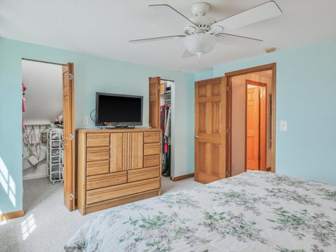 Tiny photo for 140 Eagle Point Road, Fox Lake, IL 60020 (MLS # 12639721)