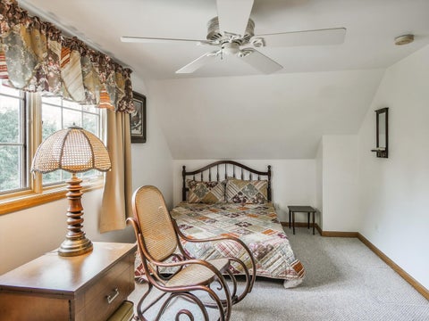 Tiny photo for 140 Eagle Point Road, Fox Lake, IL 60020 (MLS # 12639721)