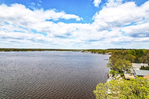 Tiny photo for 140 Eagle Point Road, Fox Lake, IL 60020 (MLS # 12639721)