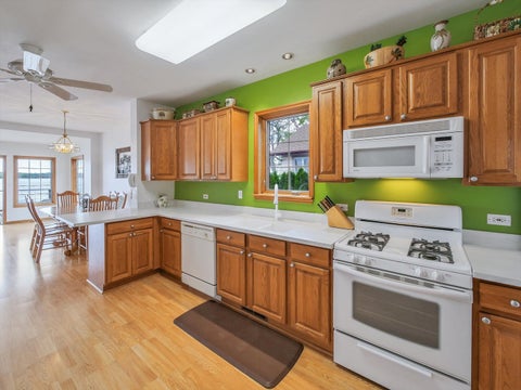 Tiny photo for 140 Eagle Point Road, Fox Lake, IL 60020 (MLS # 12639721)