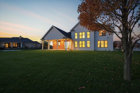 Tiny photo for 2709 Castlerock Drive, Urbana, IL 61802 (MLS # 12589845)