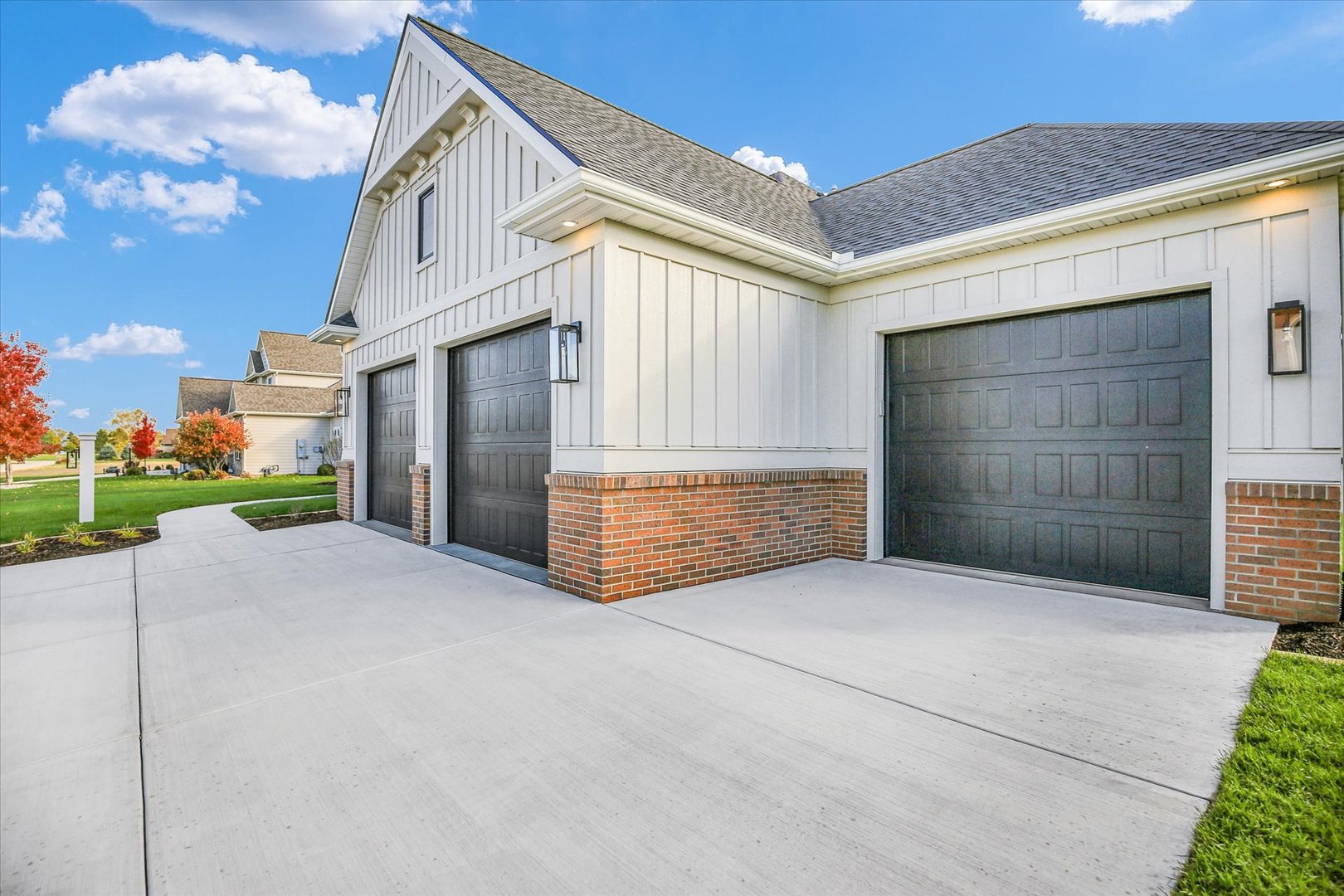 2709 Castlerock Drive
