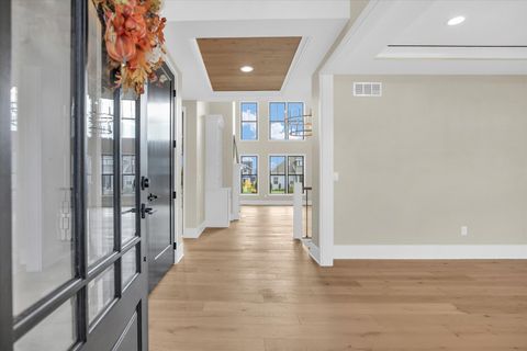 Tiny photo for 2709 Castlerock Drive, Urbana, IL 61802 (MLS # 12589845)