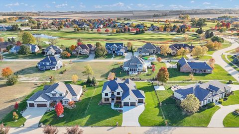 Tiny photo for 2709 Castlerock Drive, Urbana, IL 61802 (MLS # 12589845)