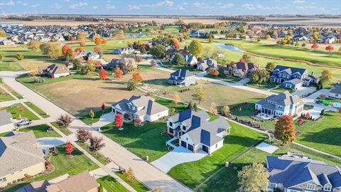 Tiny photo for 2709 Castlerock Drive, Urbana, IL 61802 (MLS # 12589845)