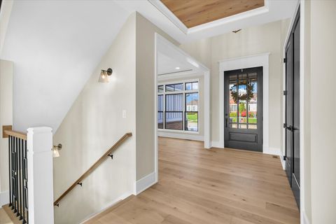 Tiny photo for 2709 Castlerock Drive, Urbana, IL 61802 (MLS # 12589845)