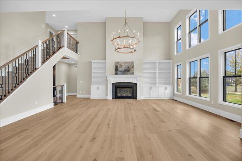 Tiny photo for 2709 Castlerock Drive, Urbana, IL 61802 (MLS # 12589845)