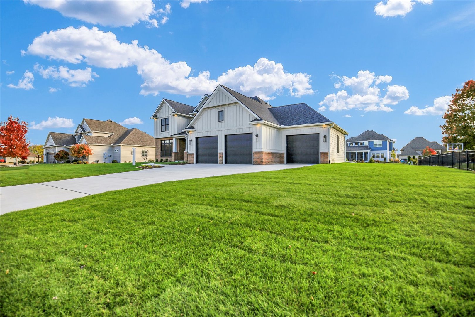 2709 Castlerock Drive