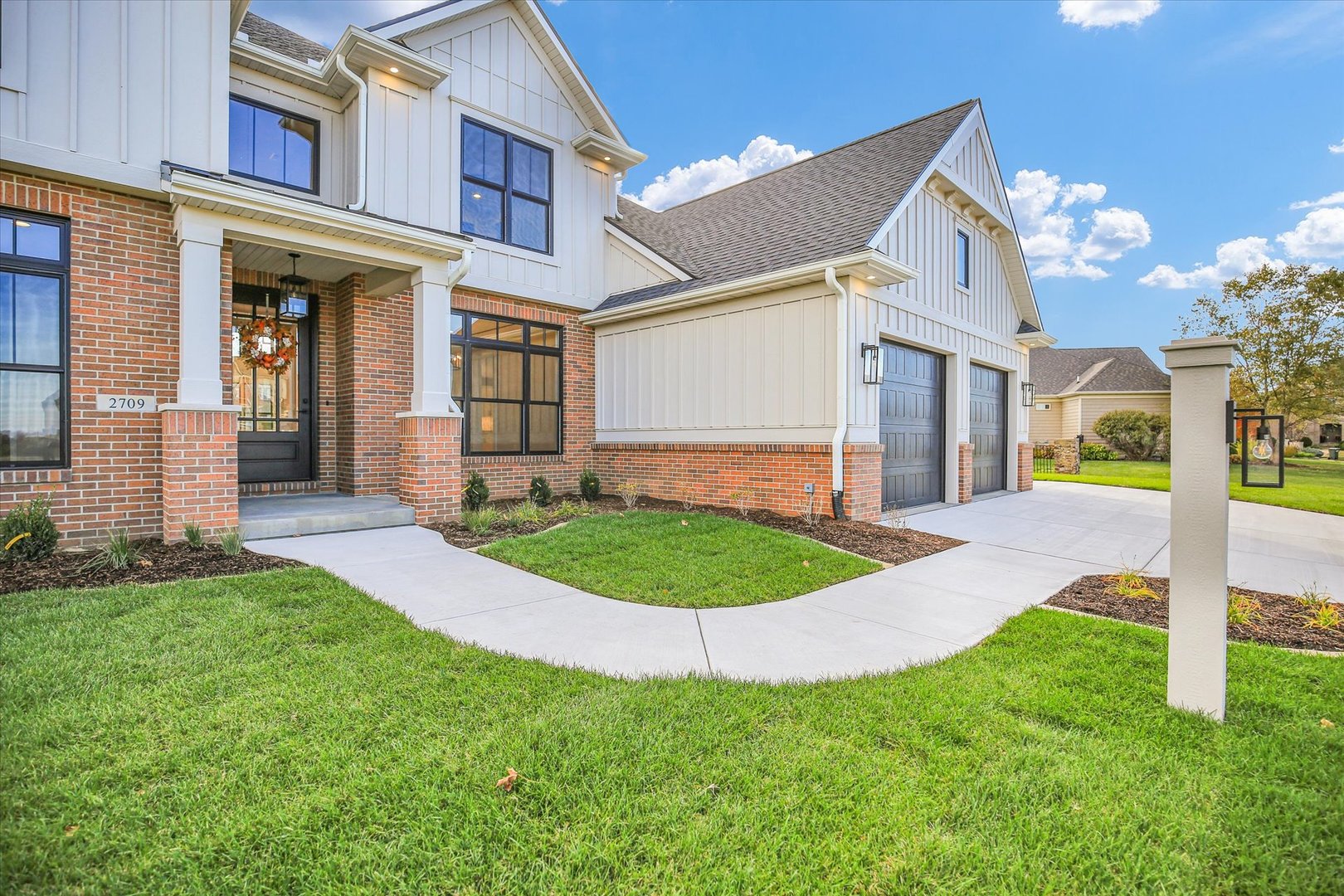 2709 Castlerock Drive