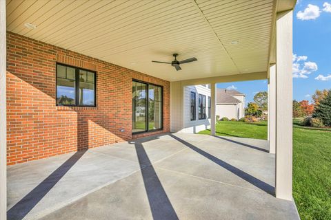 Tiny photo for 2709 Castlerock Drive, Urbana, IL 61802 (MLS # 12589845)