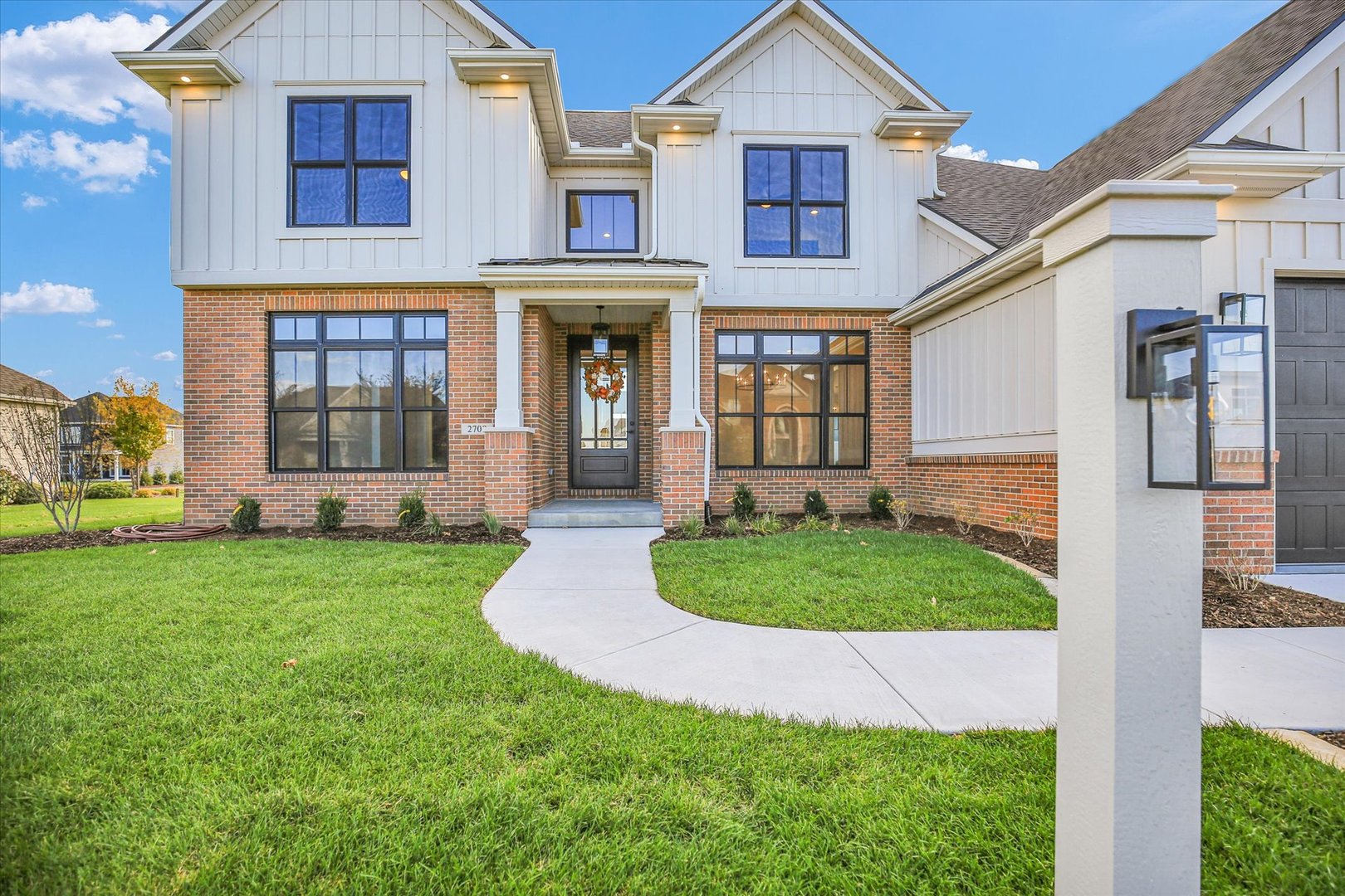 2709 Castlerock Drive