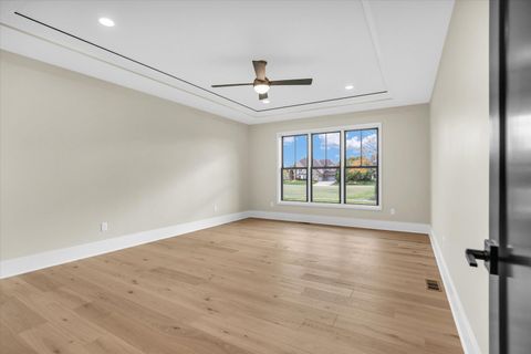 Tiny photo for 2709 Castlerock Drive, Urbana, IL 61802 (MLS # 12589845)