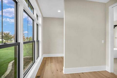 Tiny photo for 2709 Castlerock Drive, Urbana, IL 61802 (MLS # 12589845)