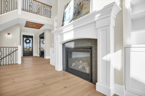 Tiny photo for 2709 Castlerock Drive, Urbana, IL 61802 (MLS # 12589845)