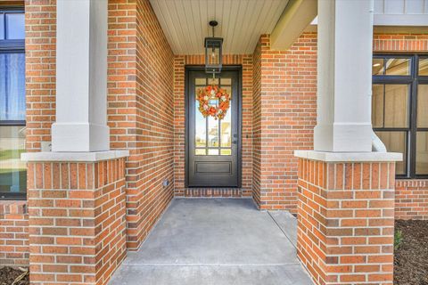 Tiny photo for 2709 Castlerock Drive, Urbana, IL 61802 (MLS # 12589845)