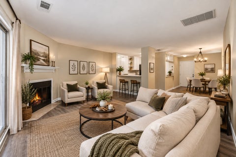 Tiny photo for 214 Glengarry Drive #201, Bloomingdale, IL 60108 (MLS # 12797446)
