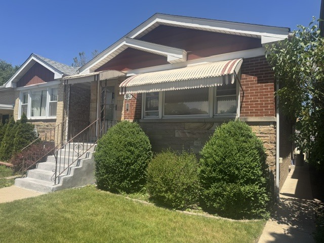 7042 Pershing Road