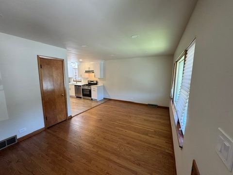 Tiny photo for 7042 Pershing Road, Berwyn, IL 60402 (MLS # 12584937)