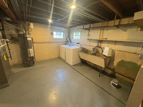 Tiny photo for 7042 Pershing Road, Berwyn, IL 60402 (MLS # 12584937)