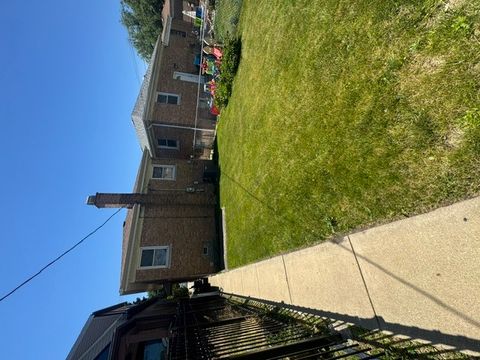 Tiny photo for 7042 Pershing Road, Berwyn, IL 60402 (MLS # 12584937)
