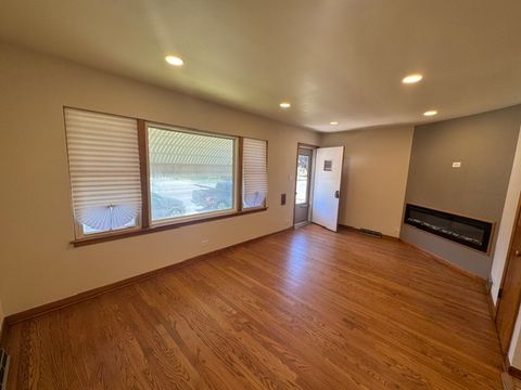 Tiny photo for 7042 Pershing Road, Berwyn, IL 60402 (MLS # 12584937)