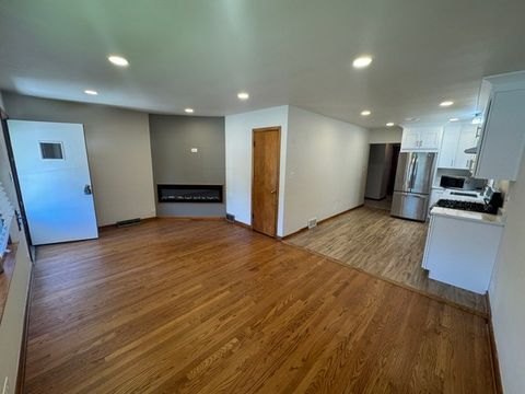 Tiny photo for 7042 Pershing Road, Berwyn, IL 60402 (MLS # 12584937)