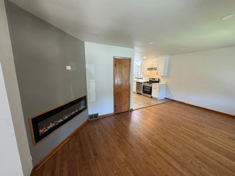 Tiny photo for 7042 Pershing Road, Berwyn, IL 60402 (MLS # 12584937)