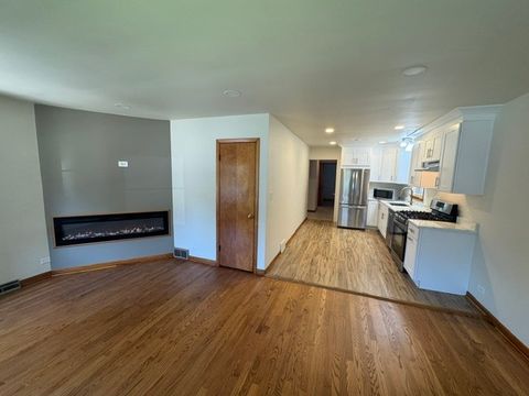 Tiny photo for 7042 Pershing Road, Berwyn, IL 60402 (MLS # 12584937)