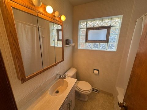 Tiny photo for 7042 Pershing Road, Berwyn, IL 60402 (MLS # 12584937)