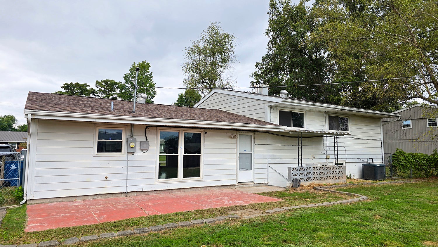20 W Oak Park Drive
