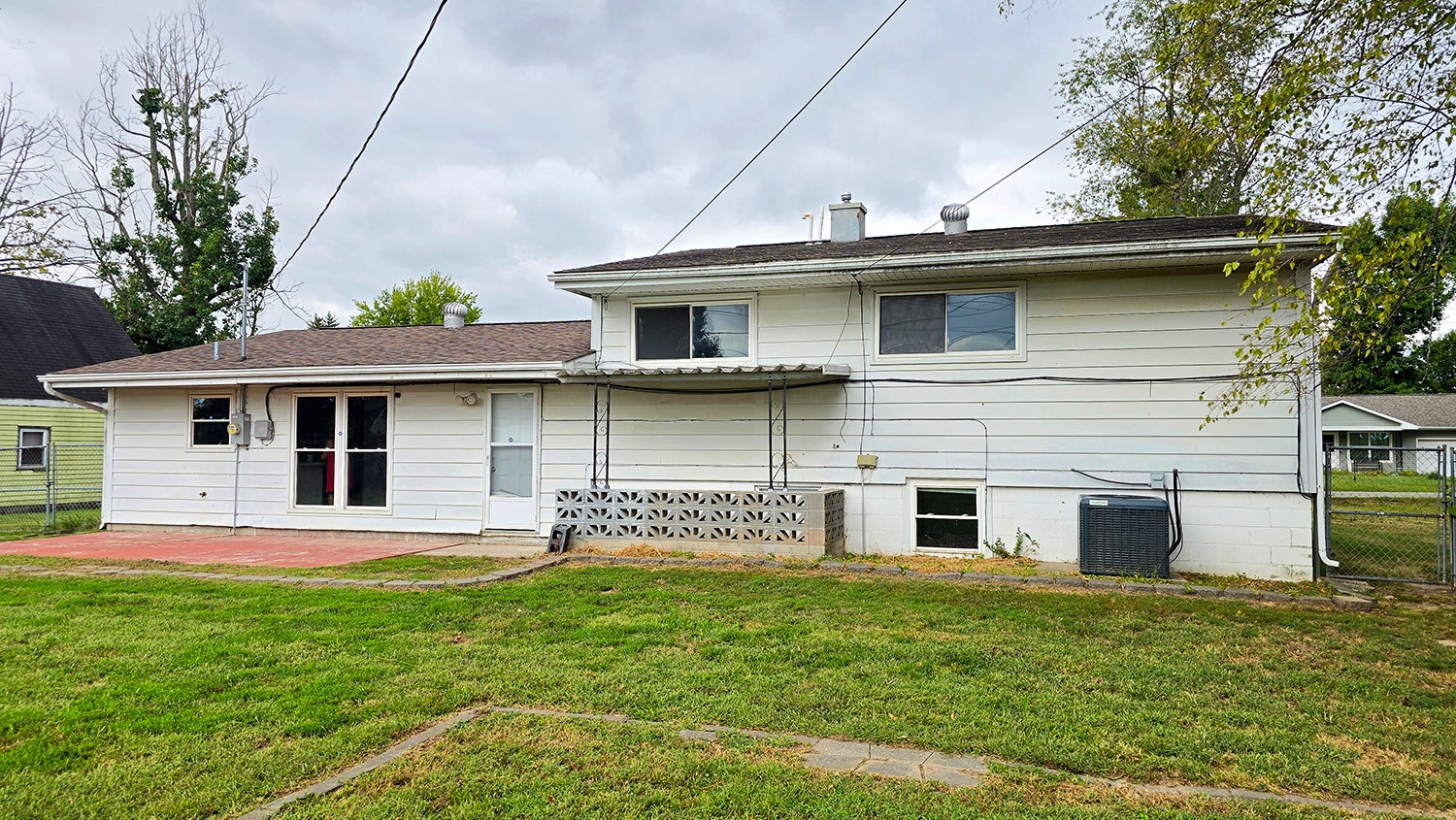 20 W Oak Park Drive