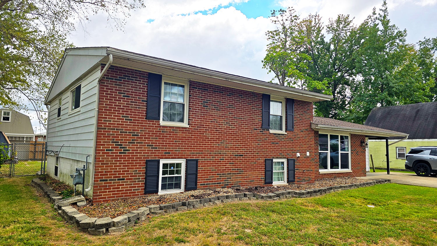 20 W Oak Park Drive