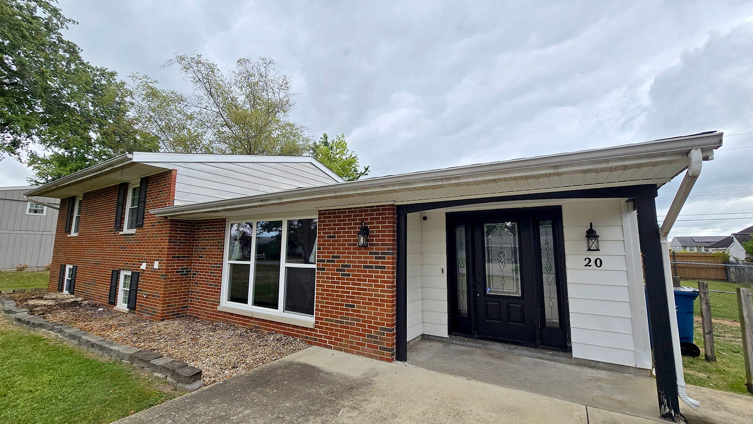 20 W Oak Park Drive