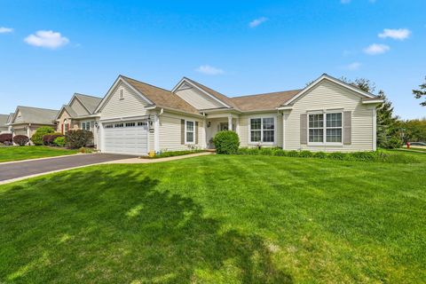 13410 Abbington Drive, Huntley, IL 60142 - #: 12627448