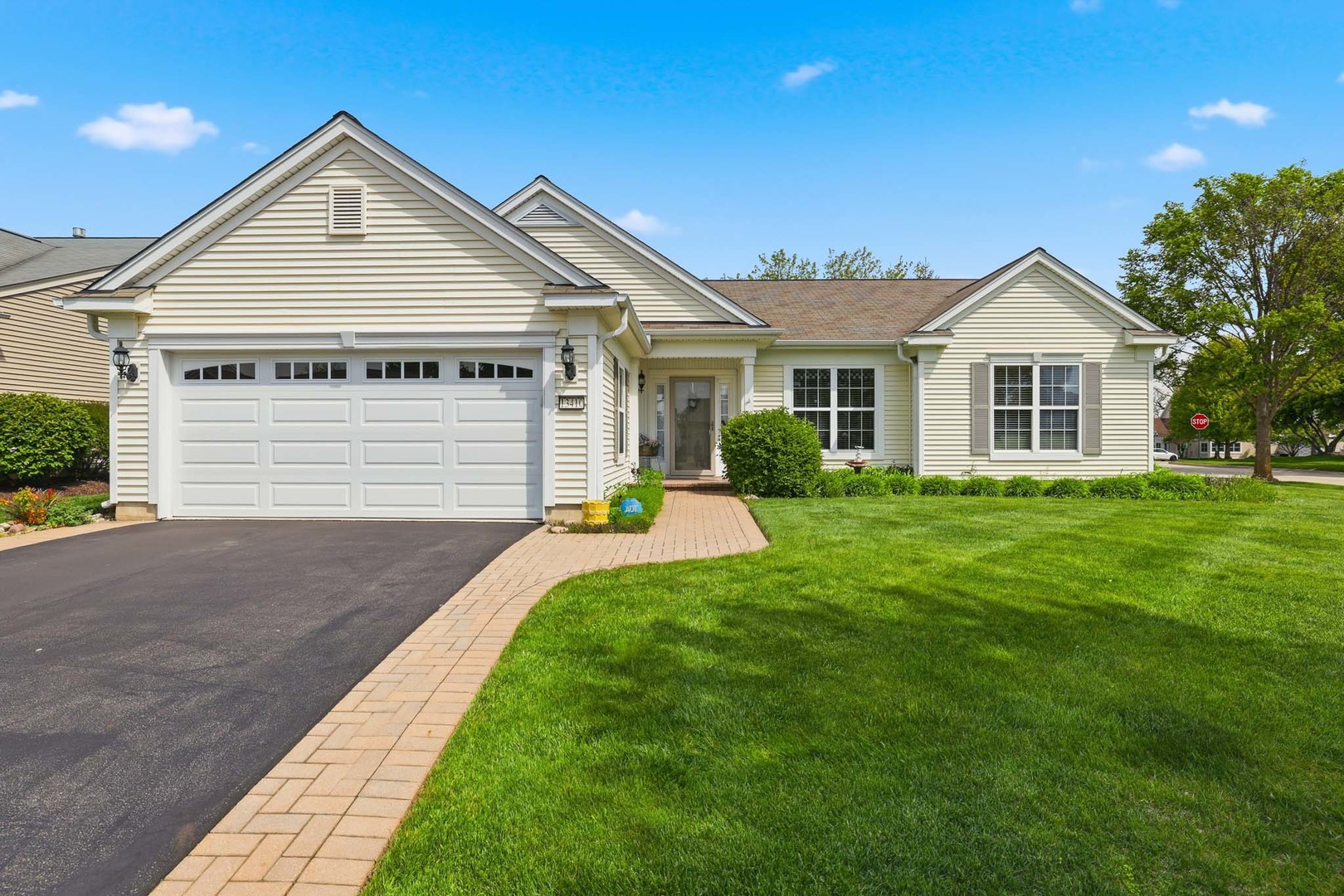 Properties 1 13410 Abbington Drive