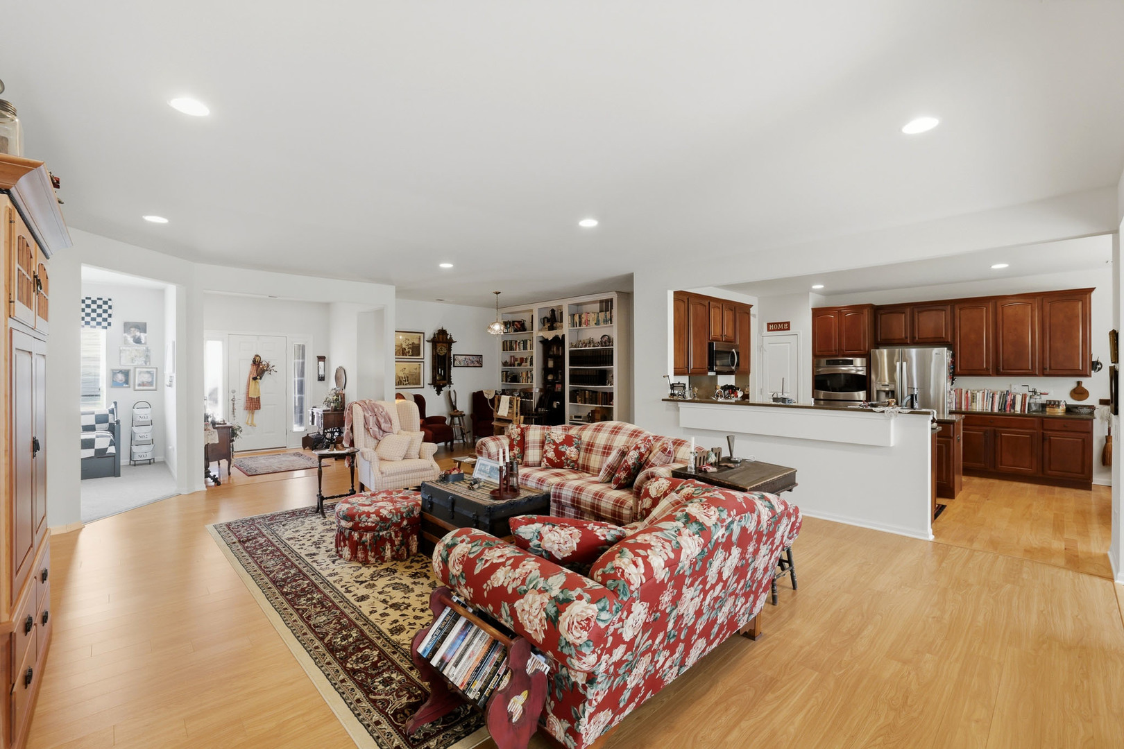 Properties 3 13410 Abbington Drive