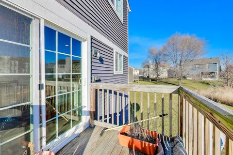 Tiny photo for 1749 Serenity Court, Antioch, IL 60002 (MLS # 12548002)