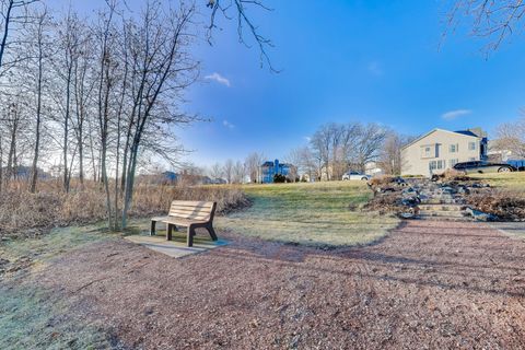 Tiny photo for 1749 Serenity Court, Antioch, IL 60002 (MLS # 12548002)