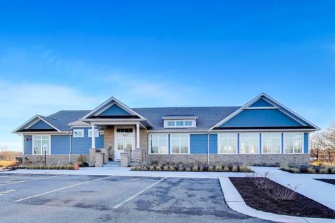 Tiny photo for 1749 Serenity Court, Antioch, IL 60002 (MLS # 12548002)